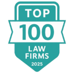 2025-Top100LawFirms-Badge