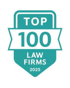 2025-Top100LawFirms-Badge