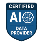 Certified-AI-Data-Provider Certifie AI Data Provider